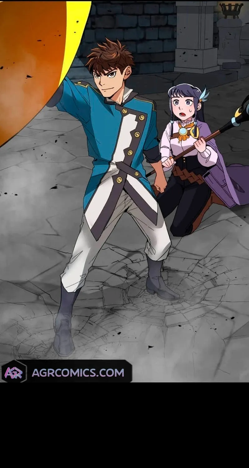 Read Guild no Uketsuke Majin - Mugen Tutorial de Kansuto Toppa chapter 25 image 10 on Lezhin