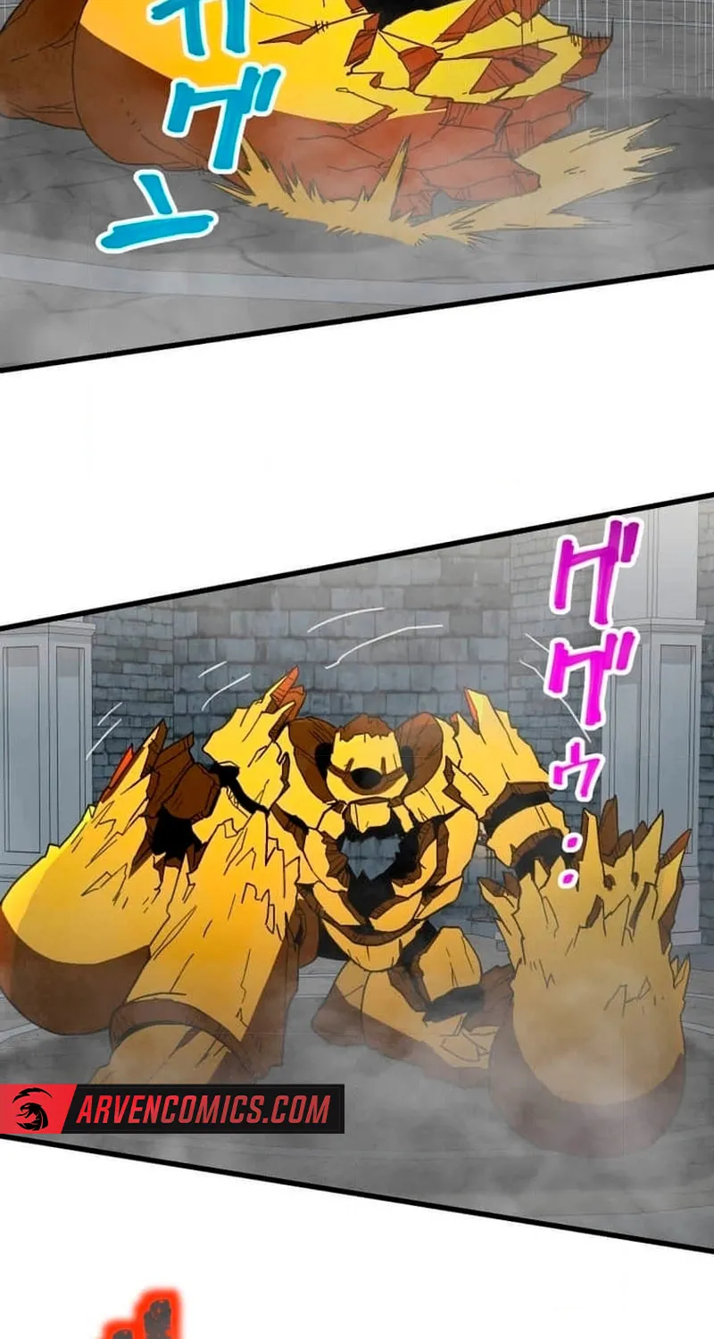 Read Guild no Uketsuke Majin - Mugen Tutorial de Kansuto Toppa chapter 25 image 24 on Lezhin