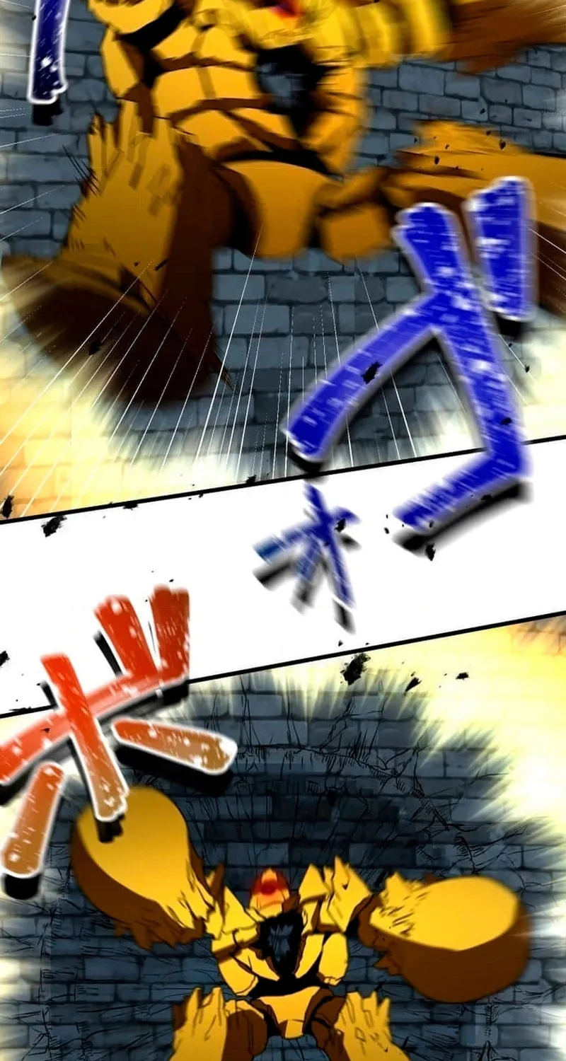Read Guild no Uketsuke Majin - Mugen Tutorial de Kansuto Toppa chapter 25 image 31 on Lezhin