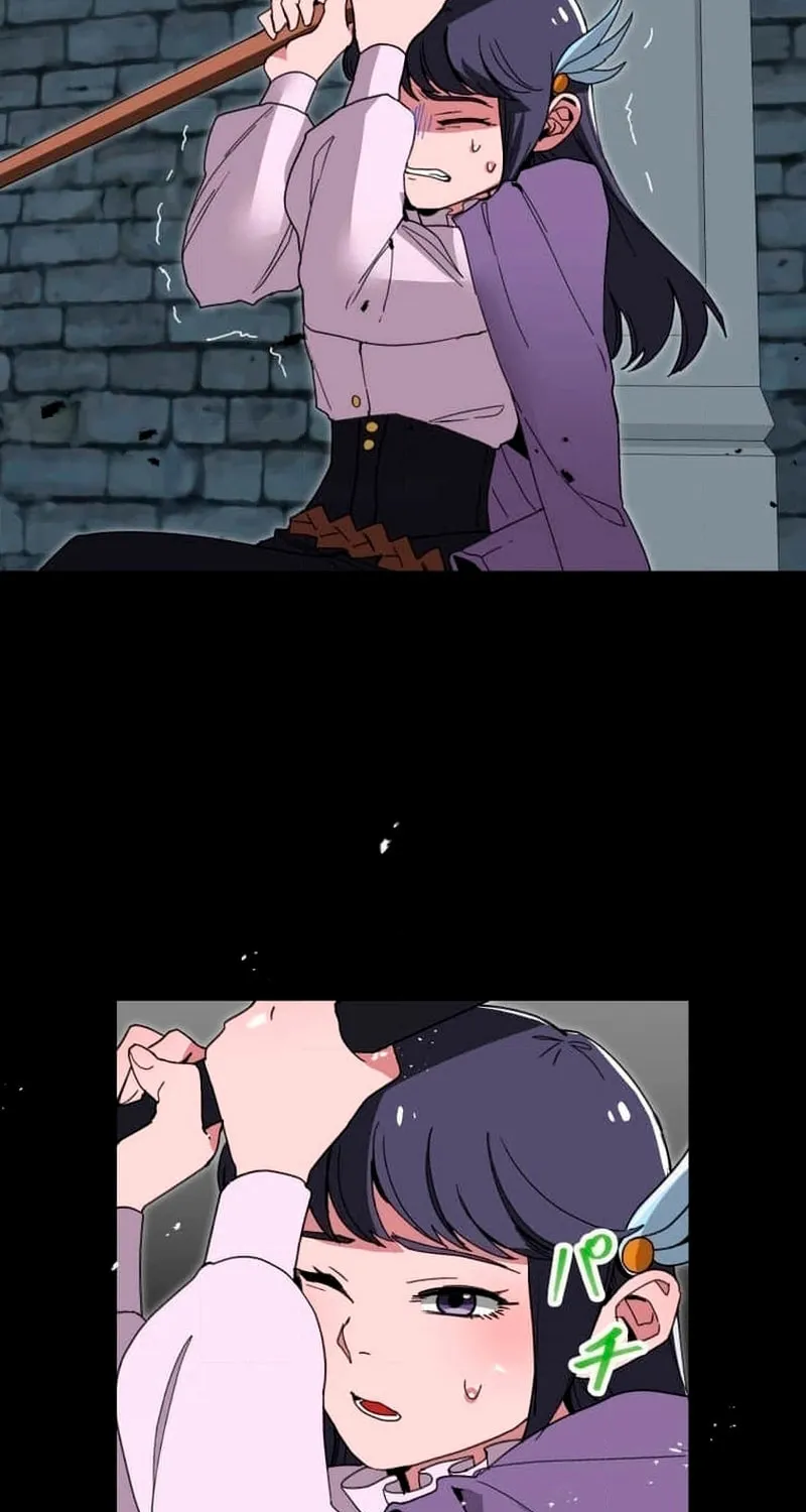 Read Guild no Uketsuke Majin - Mugen Tutorial de Kansuto Toppa chapter 25 image 8 on Lezhin