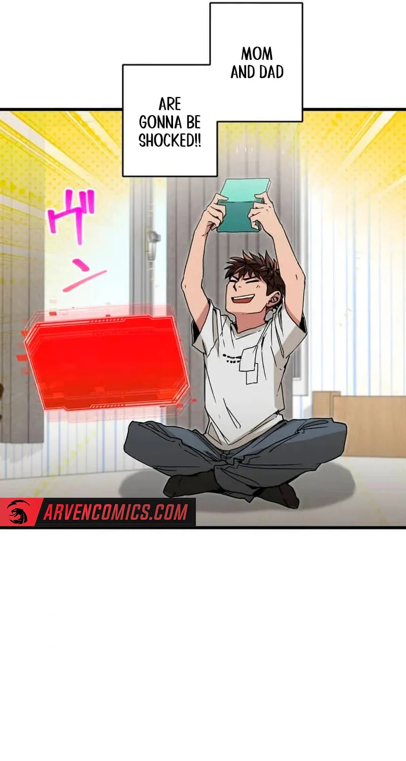 Read Guild no Uketsuke Majin - Mugen Tutorial de Kansuto Toppa chapter 26 image 10 on Lezhin