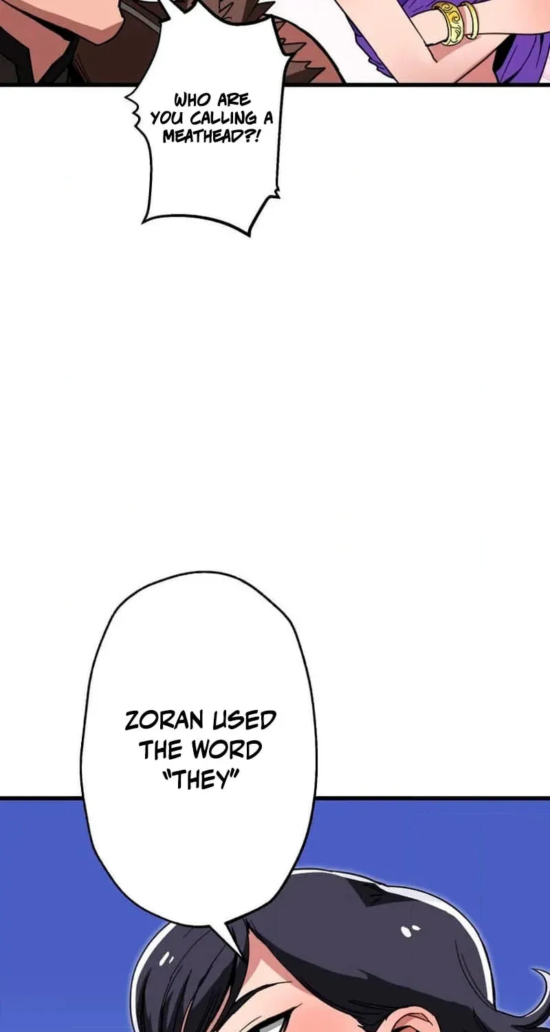 Read Guild no Uketsuke Majin - Mugen Tutorial de Kansuto Toppa chapter 26 image 52 on Lezhin