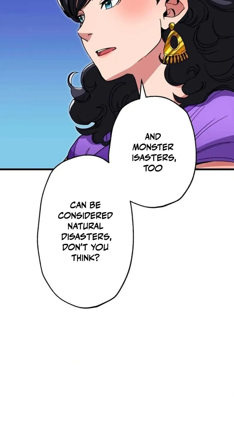Read Guild no Uketsuke Majin - Mugen Tutorial de Kansuto Toppa chapter 26 image 53 on Lezhin