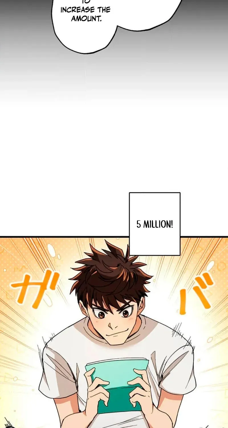 Read Guild no Uketsuke Majin - Mugen Tutorial de Kansuto Toppa chapter 26 image 6 on Lezhin