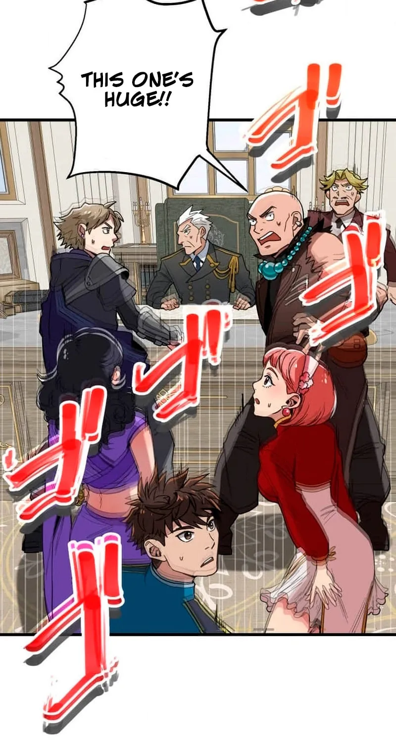 Read Guild no Uketsuke Majin - Mugen Tutorial de Kansuto Toppa chapter 27 image 24 on Lezhin