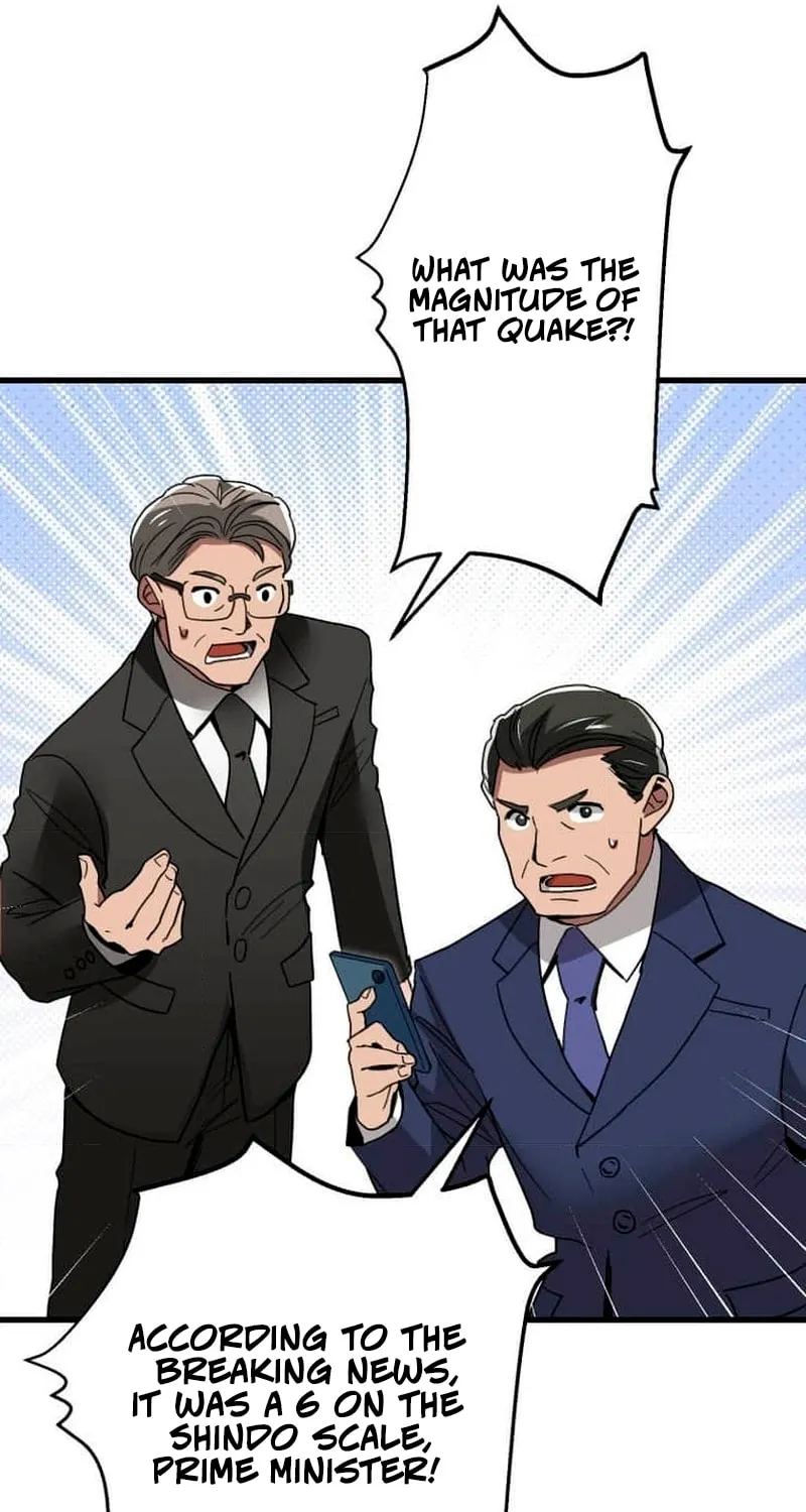 Read Guild no Uketsuke Majin - Mugen Tutorial de Kansuto Toppa chapter 27 image 30 on Lezhin