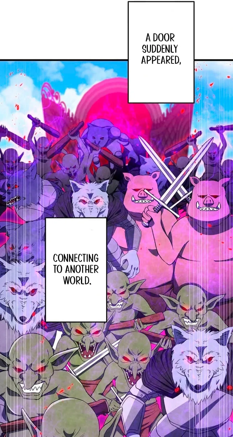 Read Guild no Uketsuke Majin - Mugen Tutorial de Kansuto Toppa chapter 27 image 40 on Lezhin