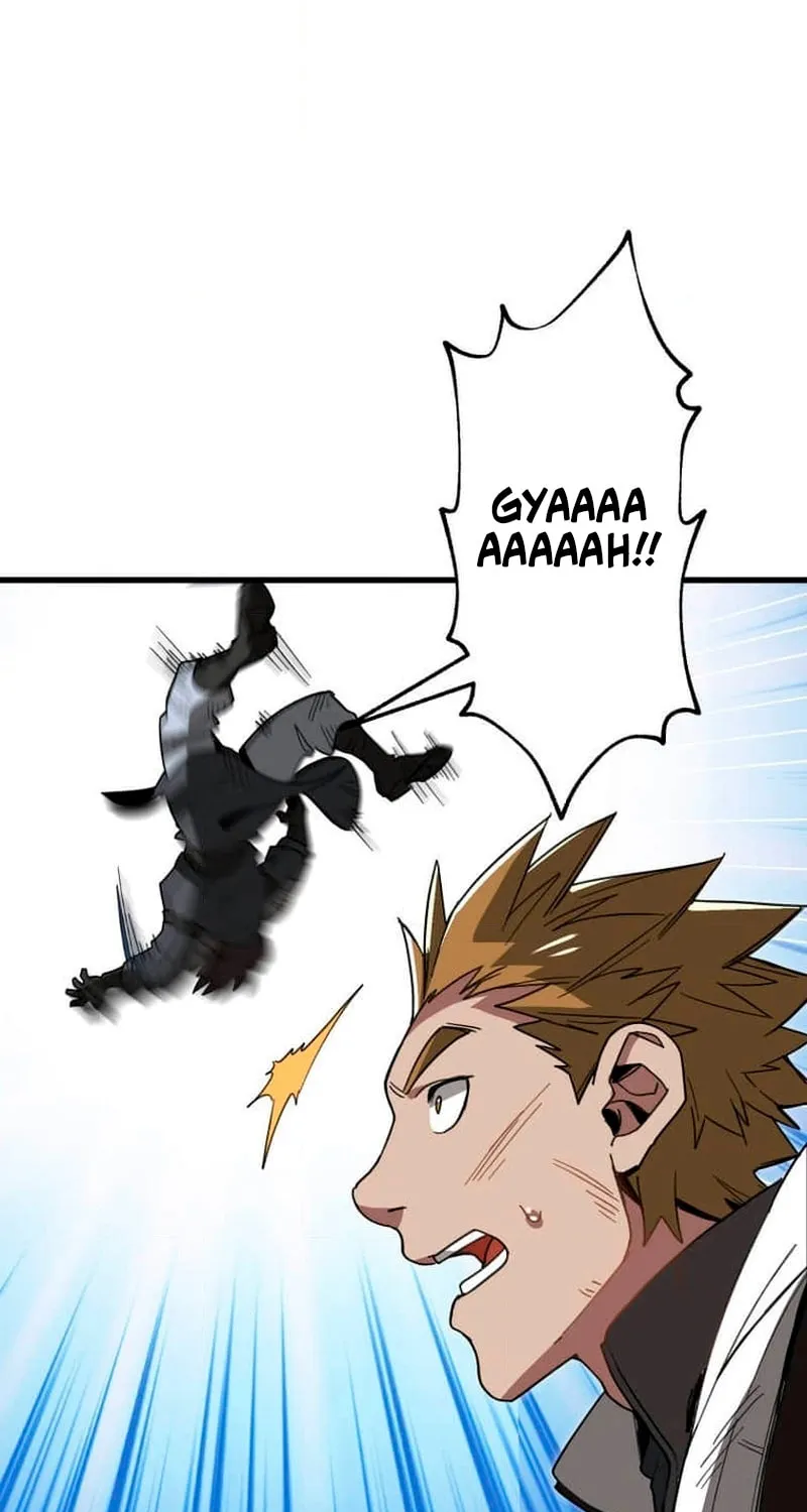Read Guild no Uketsuke Majin - Mugen Tutorial de Kansuto Toppa chapter 27 image 50 on Lezhin