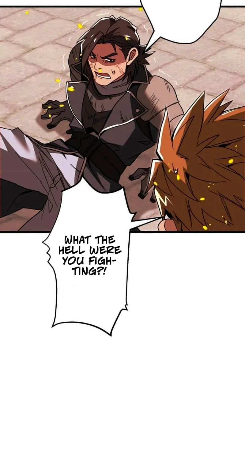Read Guild no Uketsuke Majin - Mugen Tutorial de Kansuto Toppa chapter 27 image 55 on Lezhin