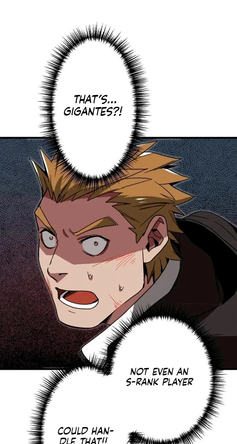 Read Guild no Uketsuke Majin - Mugen Tutorial de Kansuto Toppa chapter 27 image 58 on Lezhin
