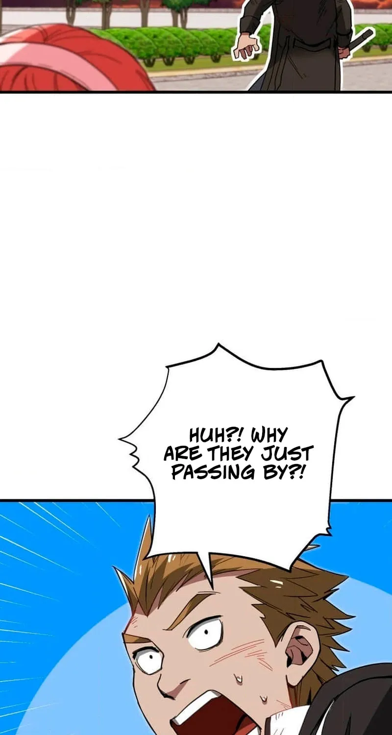 Read Guild no Uketsuke Majin - Mugen Tutorial de Kansuto Toppa chapter 27 image 66 on Lezhin