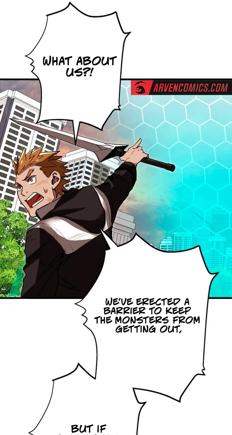 Read Guild no Uketsuke Majin - Mugen Tutorial de Kansuto Toppa chapter 27 image 69 on Lezhin