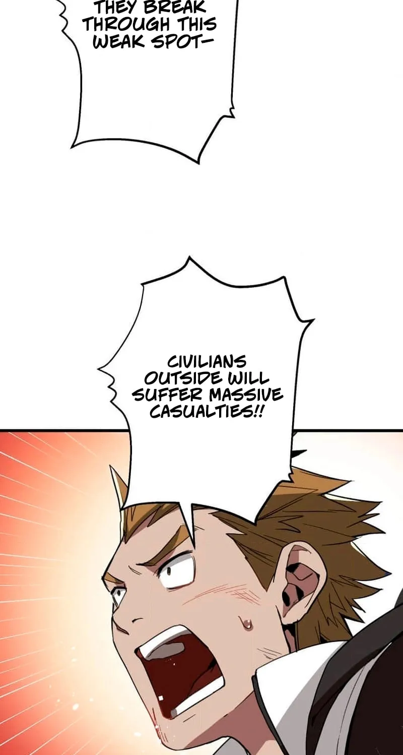 Read Guild no Uketsuke Majin - Mugen Tutorial de Kansuto Toppa chapter 27 image 70 on Lezhin