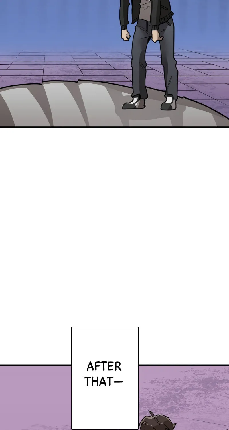 Read Guild no Uketsuke Majin - Mugen Tutorial de Kansuto Toppa chapter 3 image 101 on Lezhin