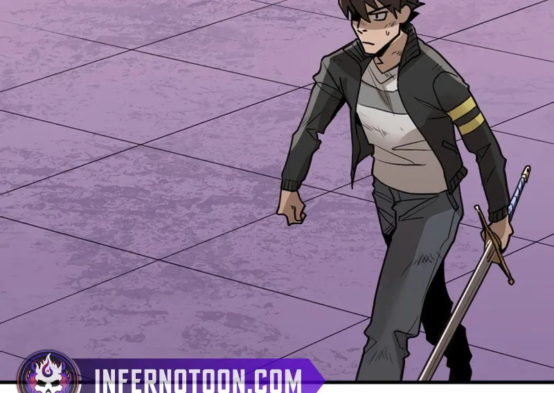 Read Guild no Uketsuke Majin - Mugen Tutorial de Kansuto Toppa chapter 3 image 102 on Lezhin