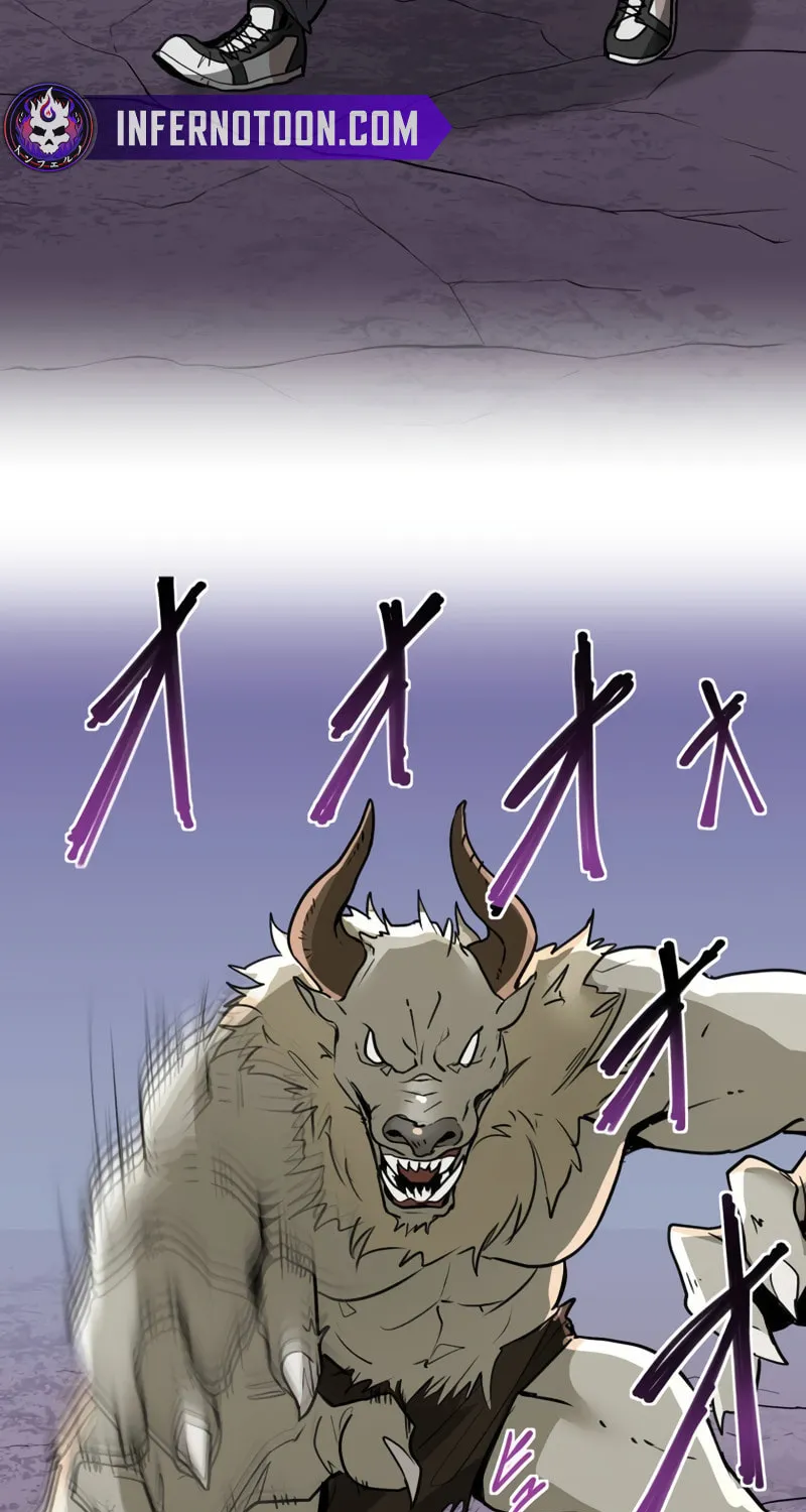 Read Guild no Uketsuke Majin - Mugen Tutorial de Kansuto Toppa chapter 3 image 121 on Lezhin