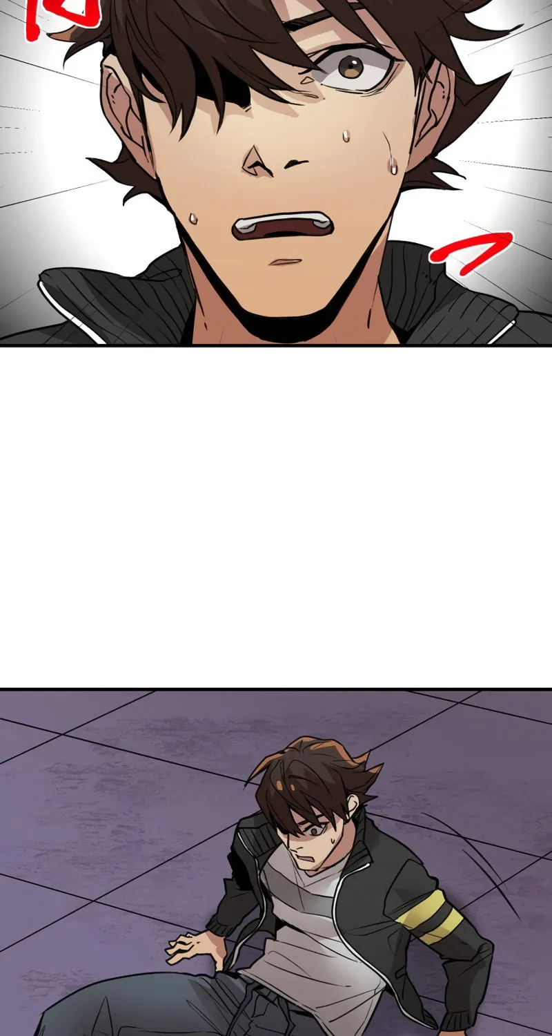 Read Guild no Uketsuke Majin - Mugen Tutorial de Kansuto Toppa chapter 3 image 13 on Lezhin