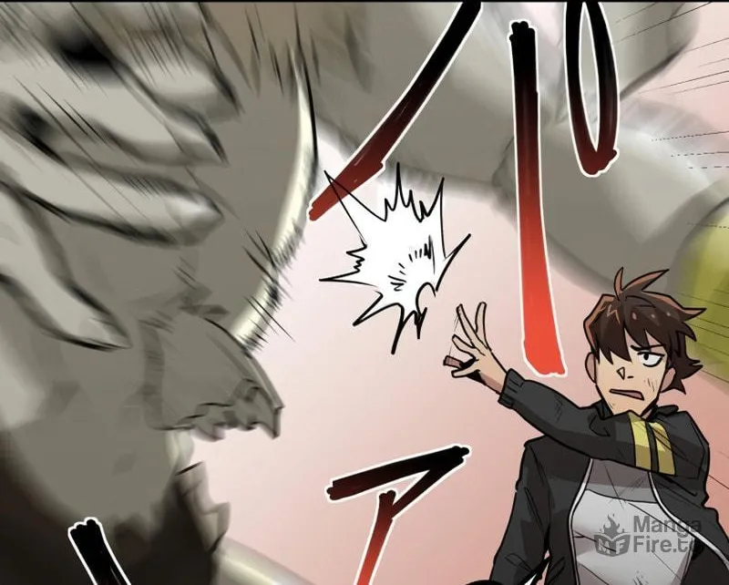 Read Guild no Uketsuke Majin - Mugen Tutorial de Kansuto Toppa chapter 3 image 130 on Lezhin