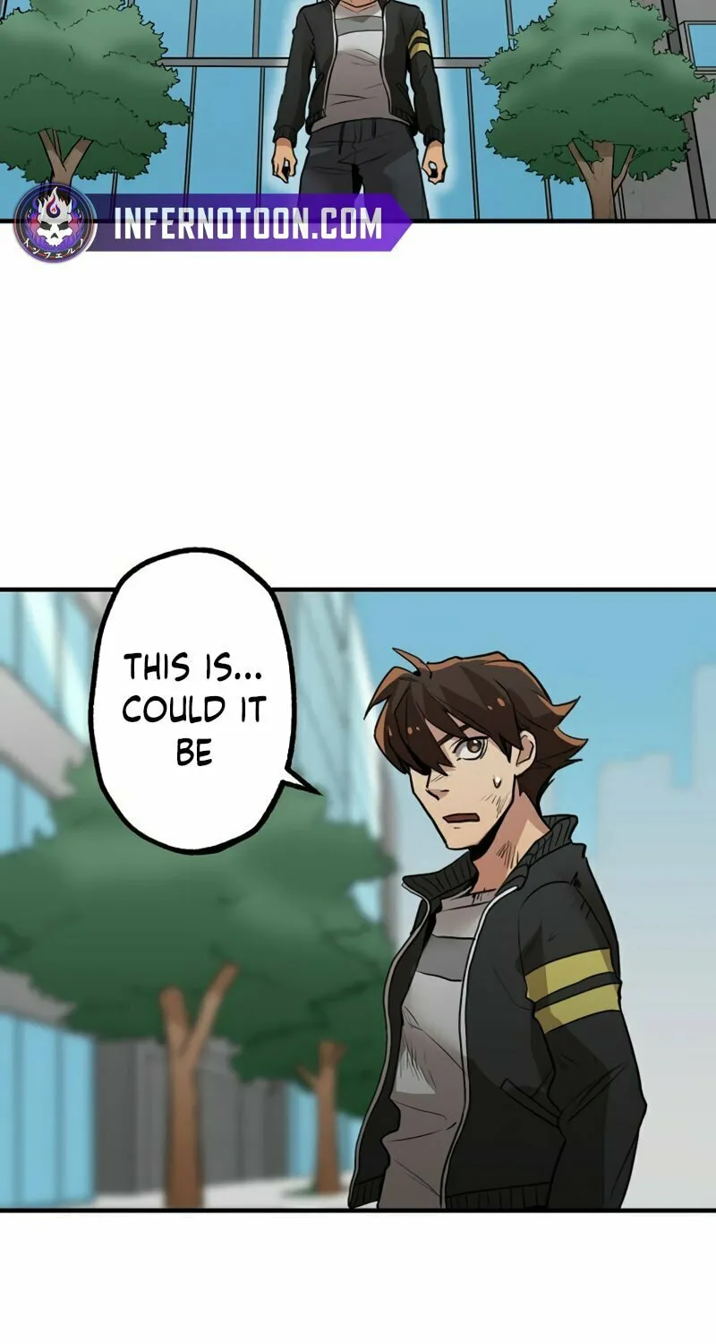 Read Guild no Uketsuke Majin - Mugen Tutorial de Kansuto Toppa chapter 3 image 141 on Lezhin