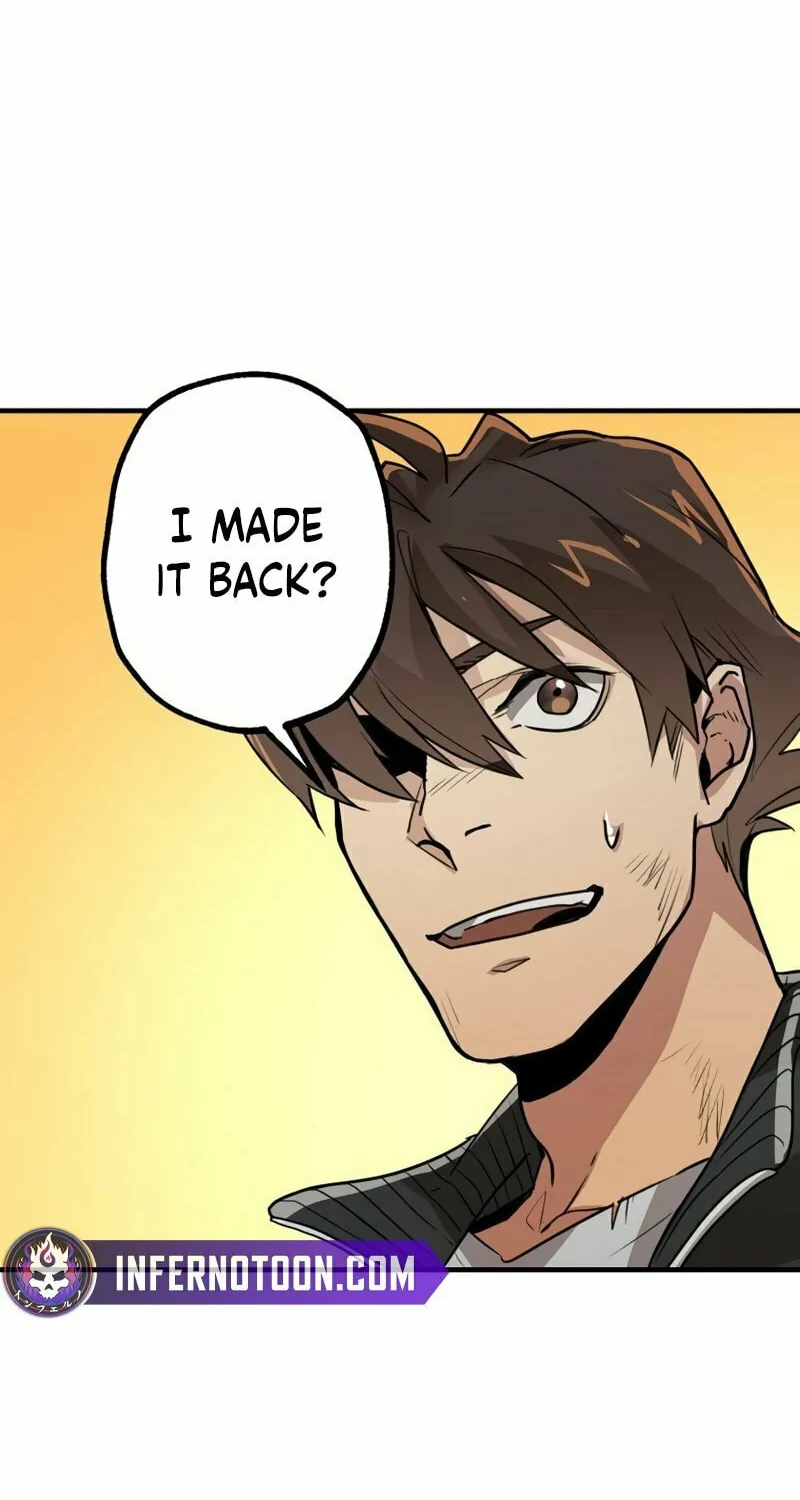 Read Guild no Uketsuke Majin - Mugen Tutorial de Kansuto Toppa chapter 3 image 142 on Lezhin