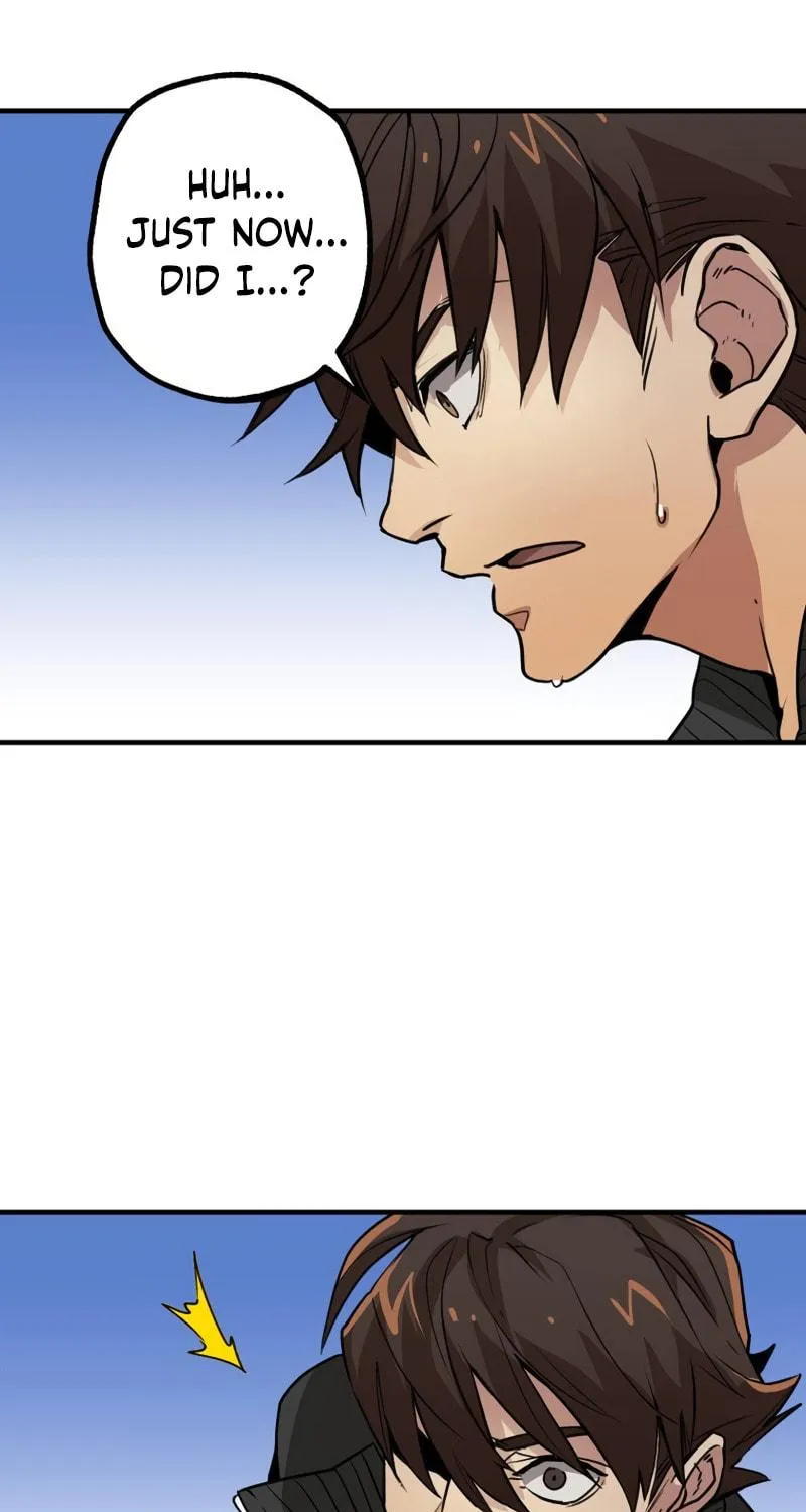Read Guild no Uketsuke Majin - Mugen Tutorial de Kansuto Toppa chapter 3 image 15 on Lezhin