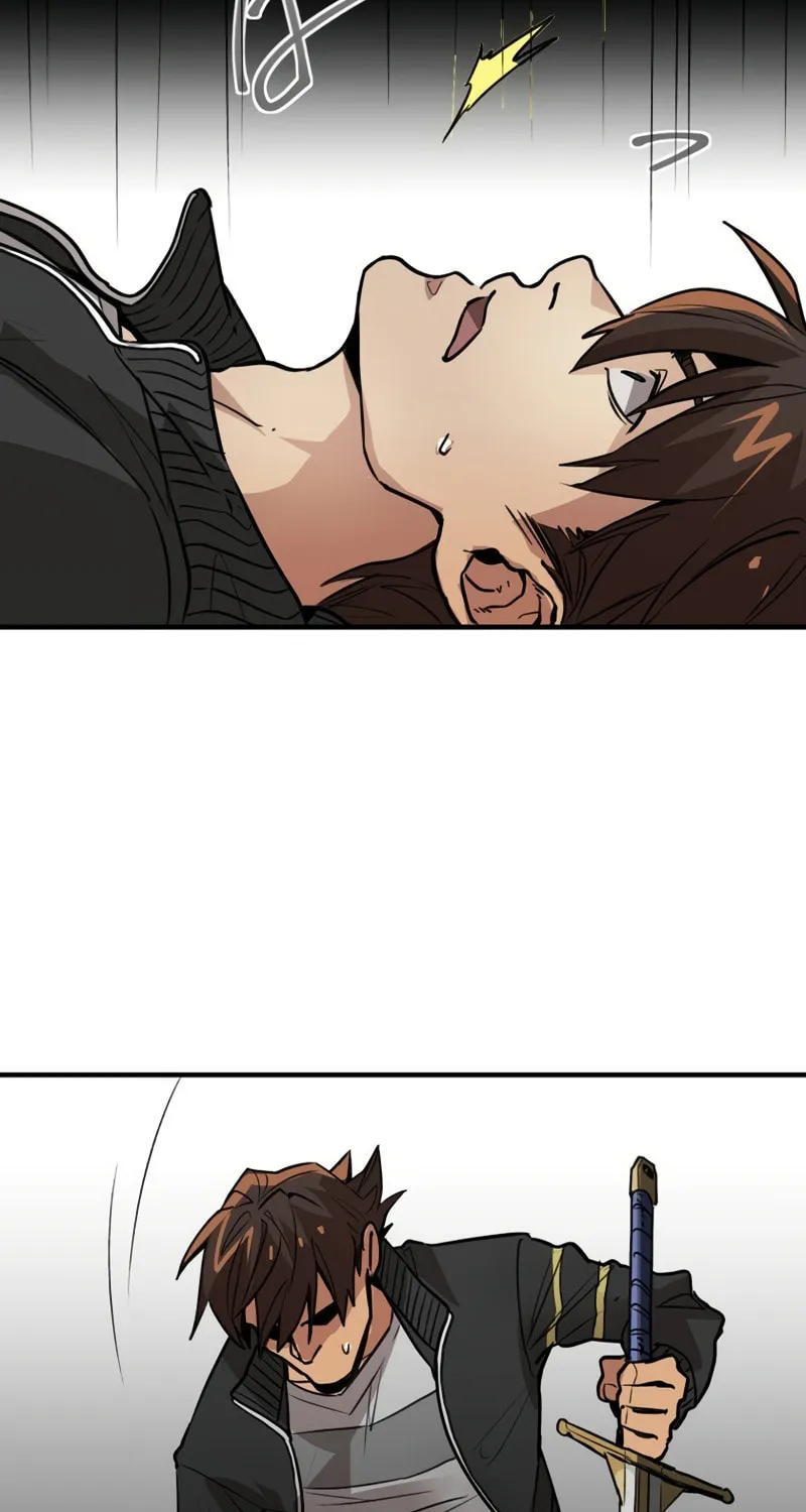 Read Guild no Uketsuke Majin - Mugen Tutorial de Kansuto Toppa chapter 3 image 25 on Lezhin