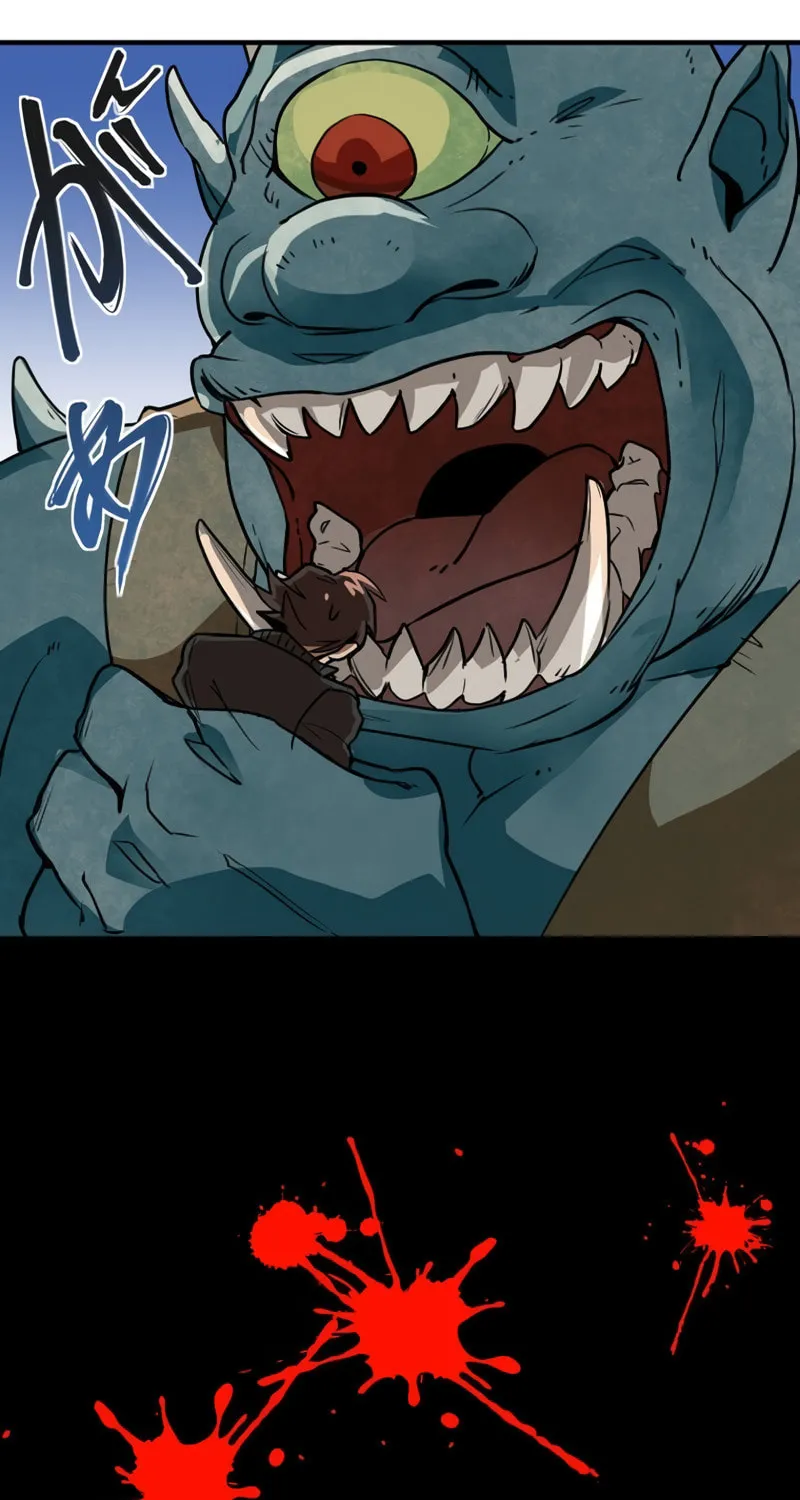 Read Guild no Uketsuke Majin - Mugen Tutorial de Kansuto Toppa chapter 3 image 31 on Lezhin
