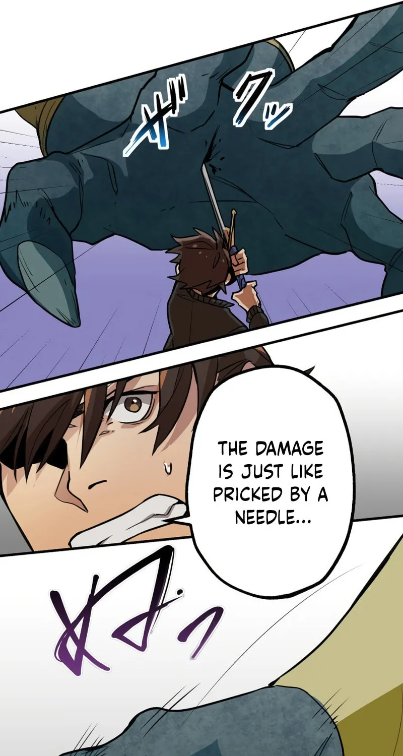 Read Guild no Uketsuke Majin - Mugen Tutorial de Kansuto Toppa chapter 3 image 41 on Lezhin