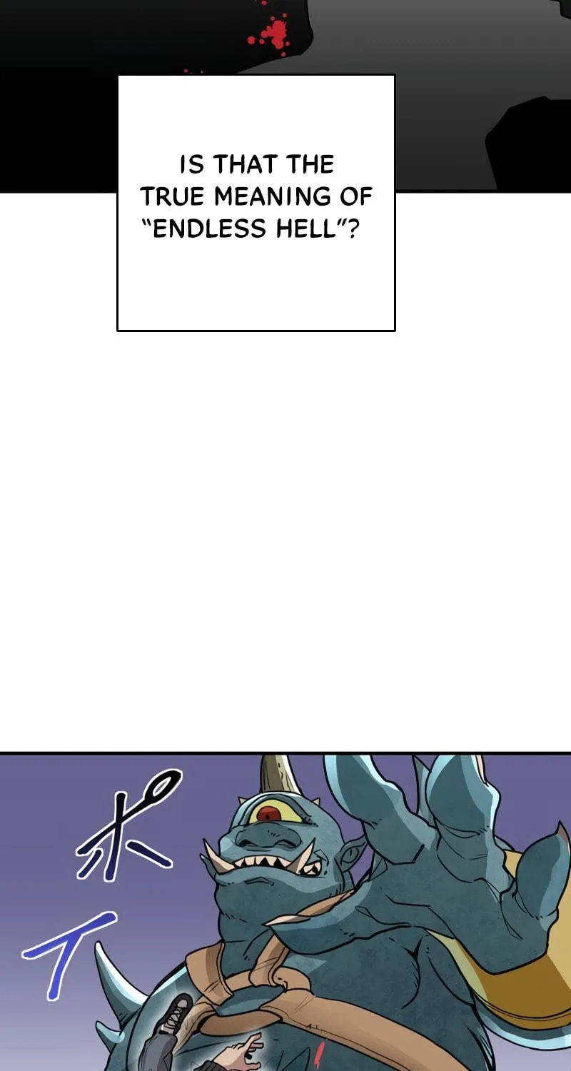 Read Guild no Uketsuke Majin - Mugen Tutorial de Kansuto Toppa chapter 3 image 47 on Lezhin