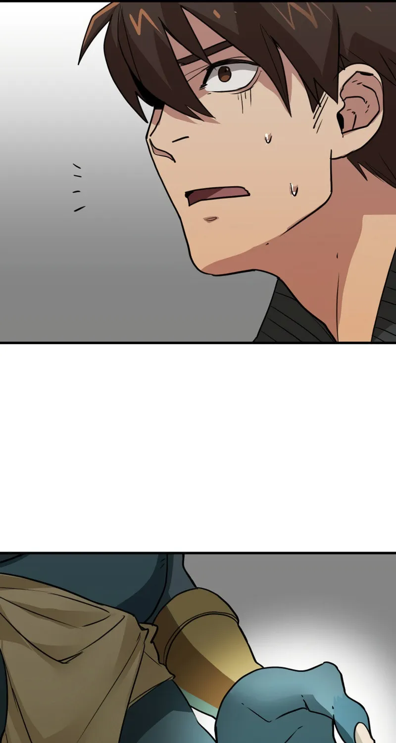 Read Guild no Uketsuke Majin - Mugen Tutorial de Kansuto Toppa chapter 3 image 55 on Lezhin