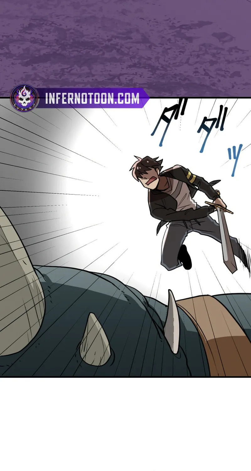 Read Guild no Uketsuke Majin - Mugen Tutorial de Kansuto Toppa chapter 3 image 71 on Lezhin