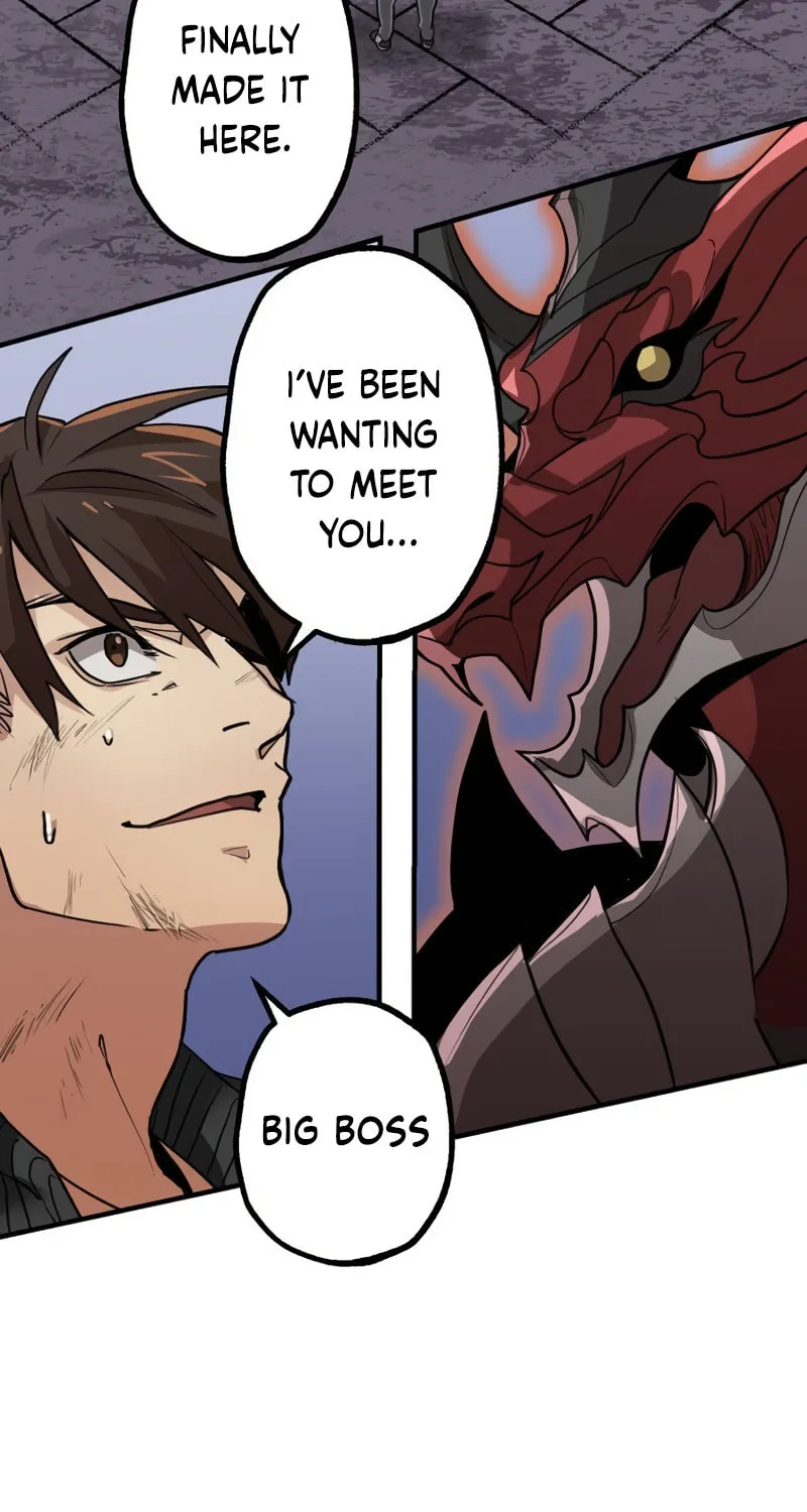 Read Guild no Uketsuke Majin - Mugen Tutorial de Kansuto Toppa chapter 3 image 89 on Lezhin