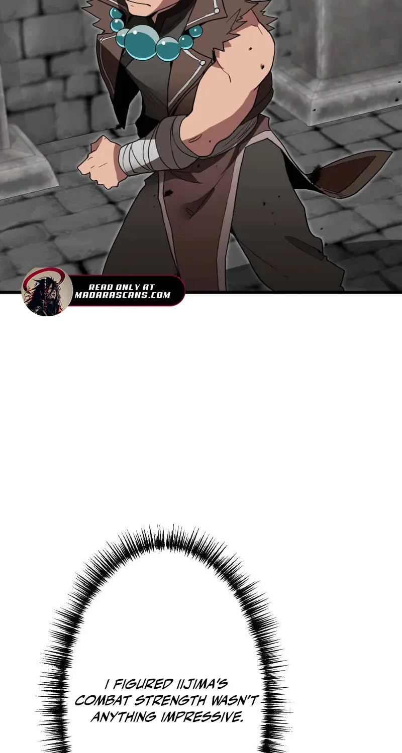 Read Guild no Uketsuke Majin - Mugen Tutorial de Kansuto Toppa chapter 30 image 2 on Lezhin