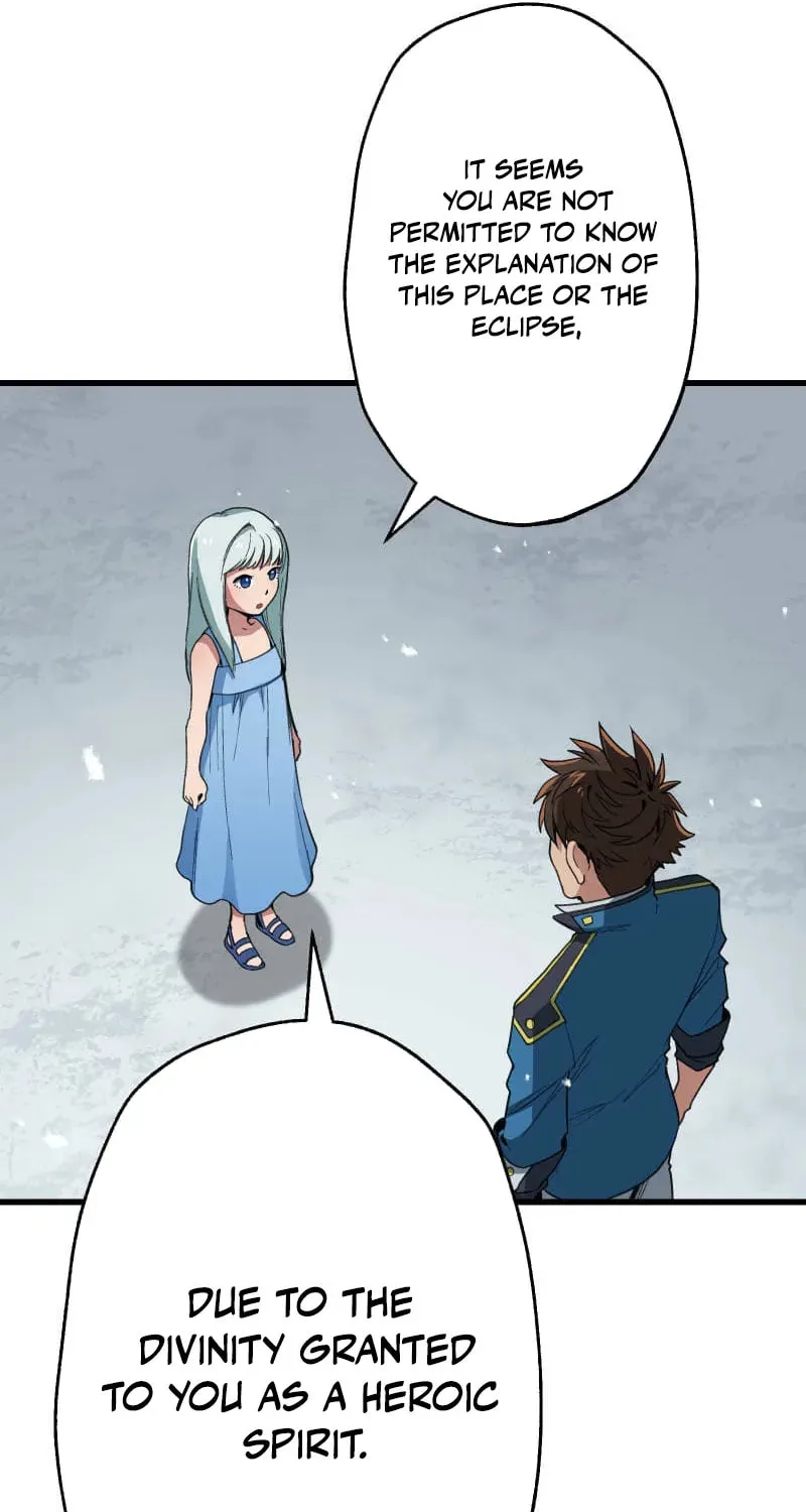 Read Guild no Uketsuke Majin - Mugen Tutorial de Kansuto Toppa chapter 30 image 33 on Lezhin