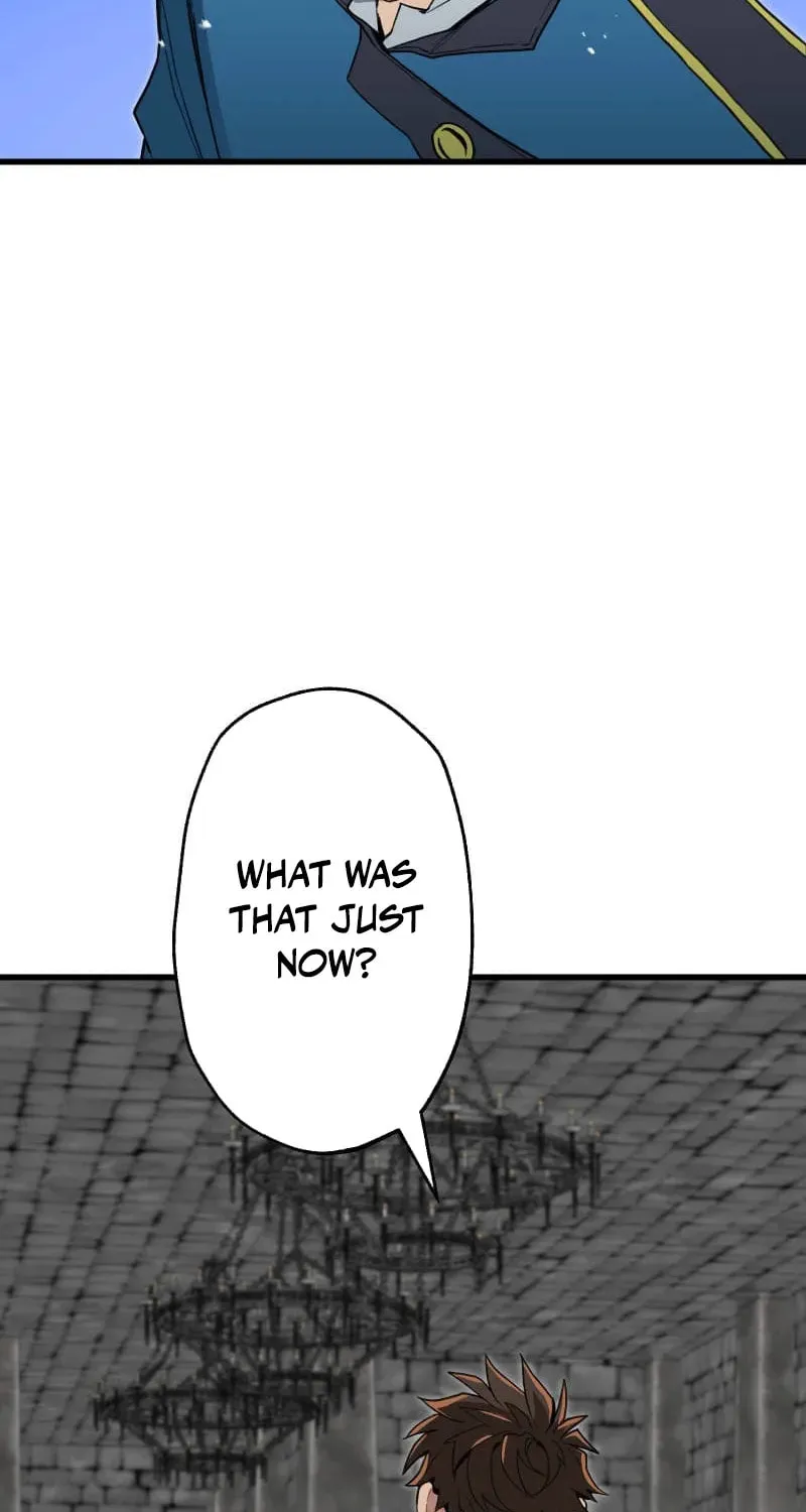 Read Guild no Uketsuke Majin - Mugen Tutorial de Kansuto Toppa chapter 30 image 42 on Lezhin
