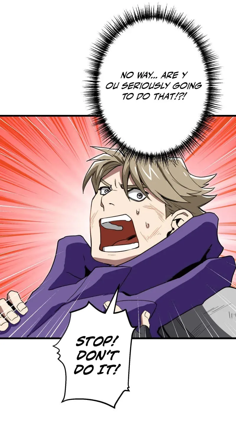 Read Guild no Uketsuke Majin - Mugen Tutorial de Kansuto Toppa chapter 30 image 51 on Lezhin