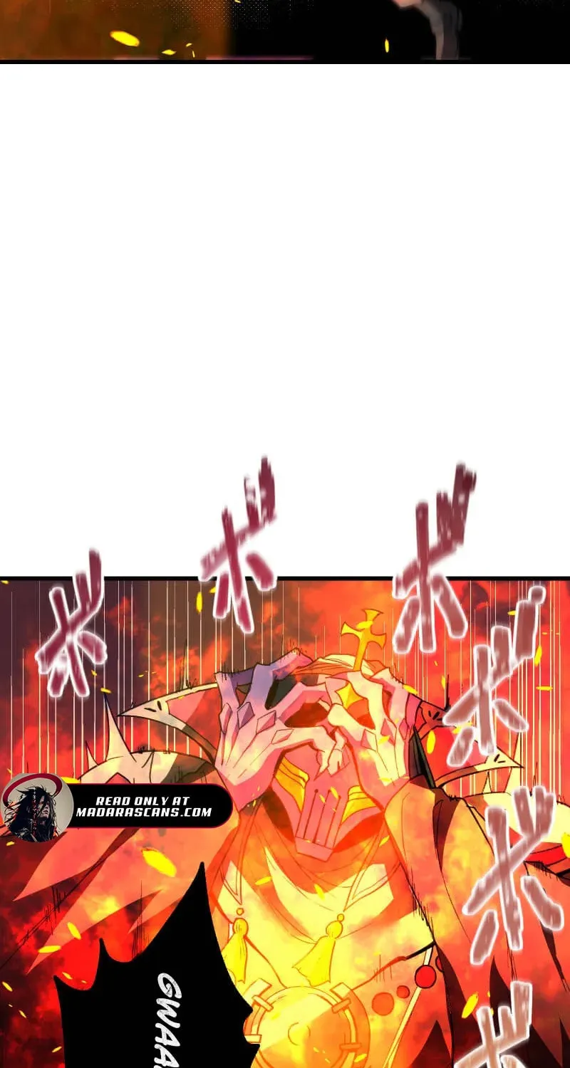 Read Guild no Uketsuke Majin - Mugen Tutorial de Kansuto Toppa chapter 30 image 59 on Lezhin