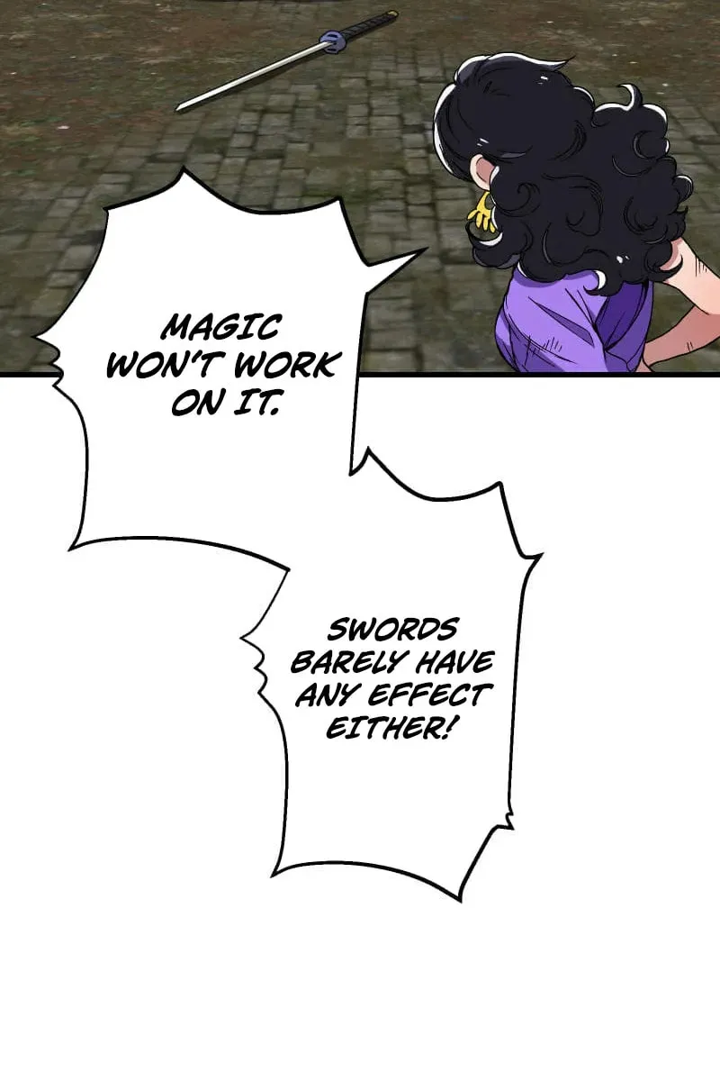Read Guild no Uketsuke Majin - Mugen Tutorial de Kansuto Toppa chapter 30 image 61 on Lezhin