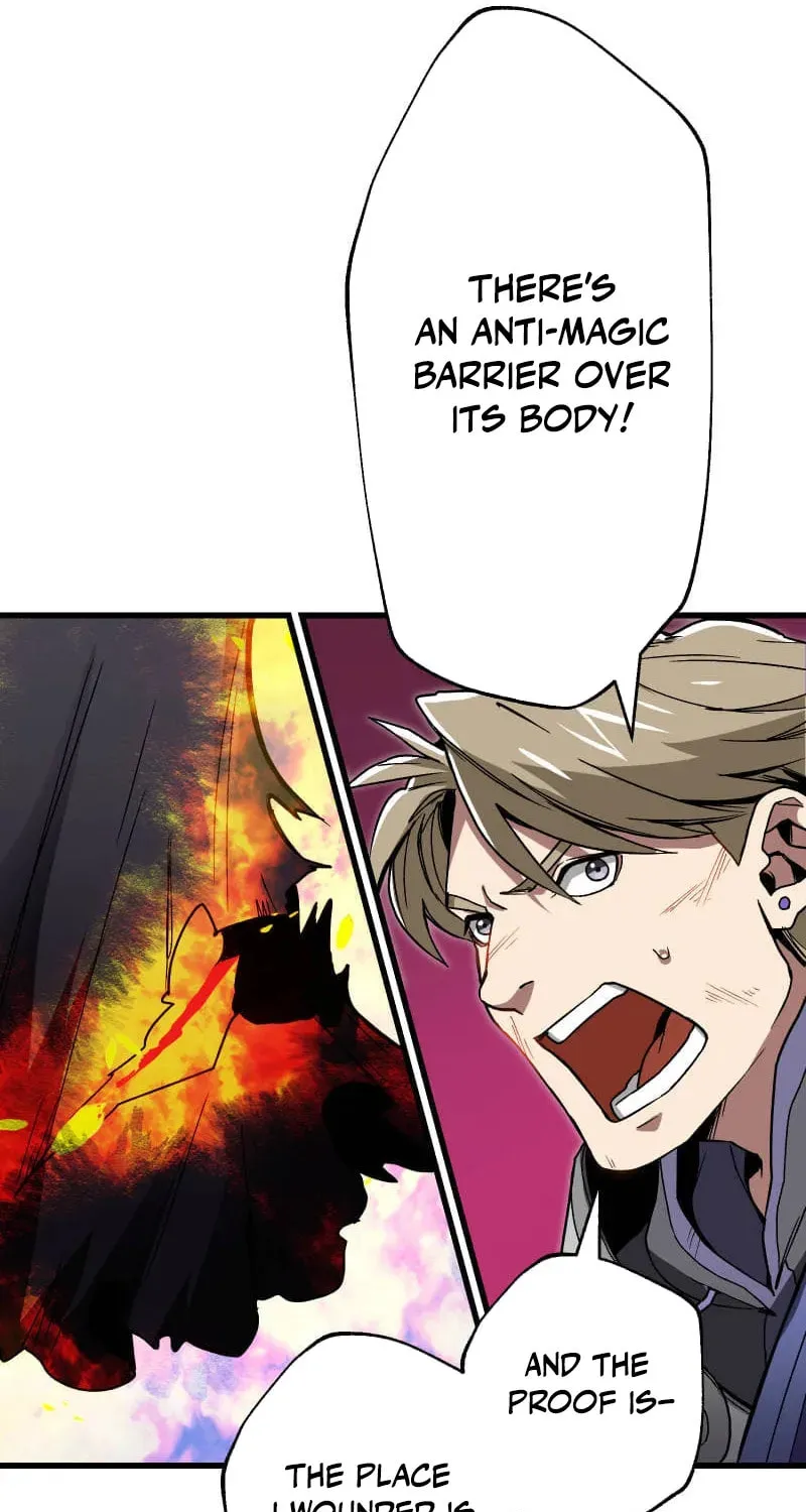 Read Guild no Uketsuke Majin - Mugen Tutorial de Kansuto Toppa chapter 30 image 62 on Lezhin