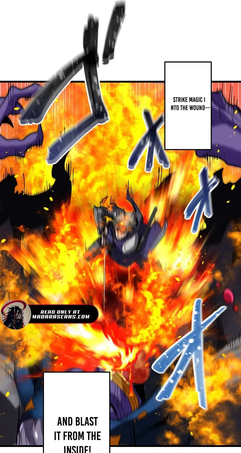 Read Guild no Uketsuke Majin - Mugen Tutorial de Kansuto Toppa chapter 30 image 68 on Lezhin