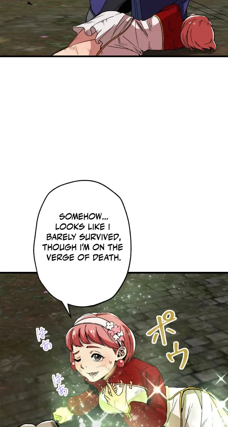Read Guild no Uketsuke Majin - Mugen Tutorial de Kansuto Toppa chapter 30 image 70 on Lezhin