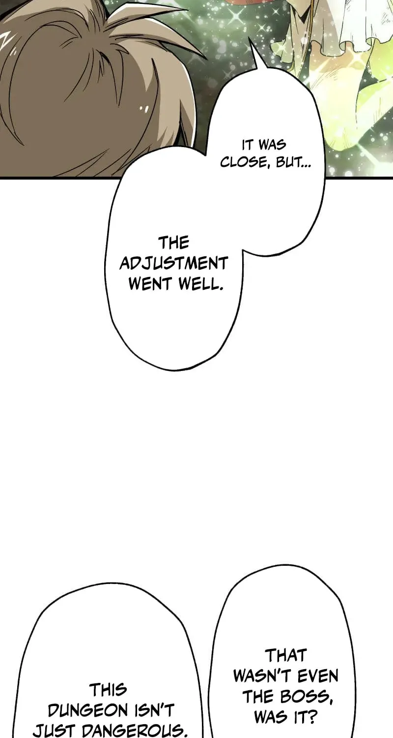 Read Guild no Uketsuke Majin - Mugen Tutorial de Kansuto Toppa chapter 30 image 71 on Lezhin