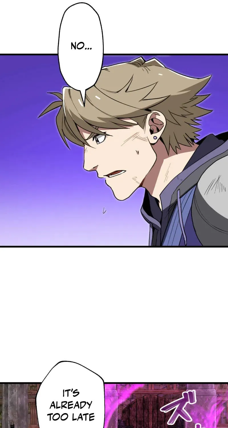 Read Guild no Uketsuke Majin - Mugen Tutorial de Kansuto Toppa chapter 30 image 74 on Lezhin