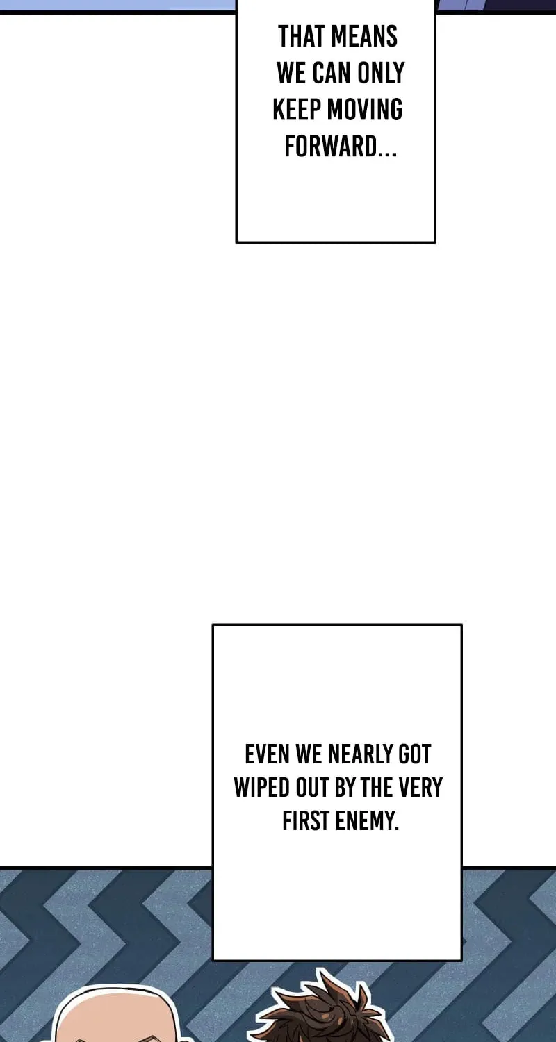 Read Guild no Uketsuke Majin - Mugen Tutorial de Kansuto Toppa chapter 30 image 77 on Lezhin