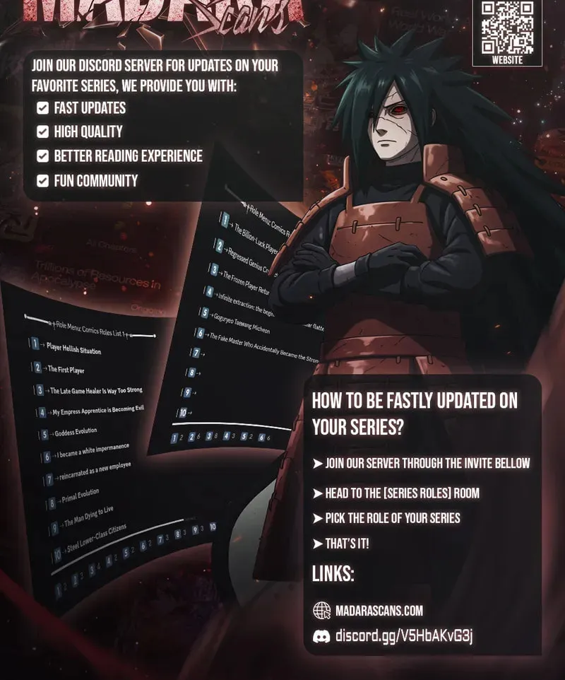 Read Guild no Uketsuke Majin - Mugen Tutorial de Kansuto Toppa chapter 30 image 83 on Lezhin