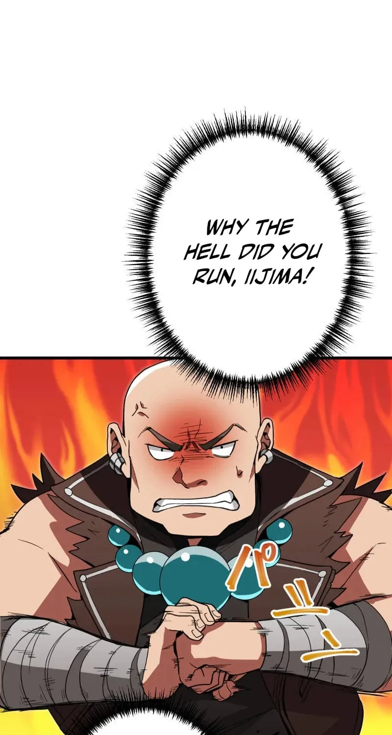 Read Guild no Uketsuke Majin - Mugen Tutorial de Kansuto Toppa chapter 30 image 9 on Lezhin