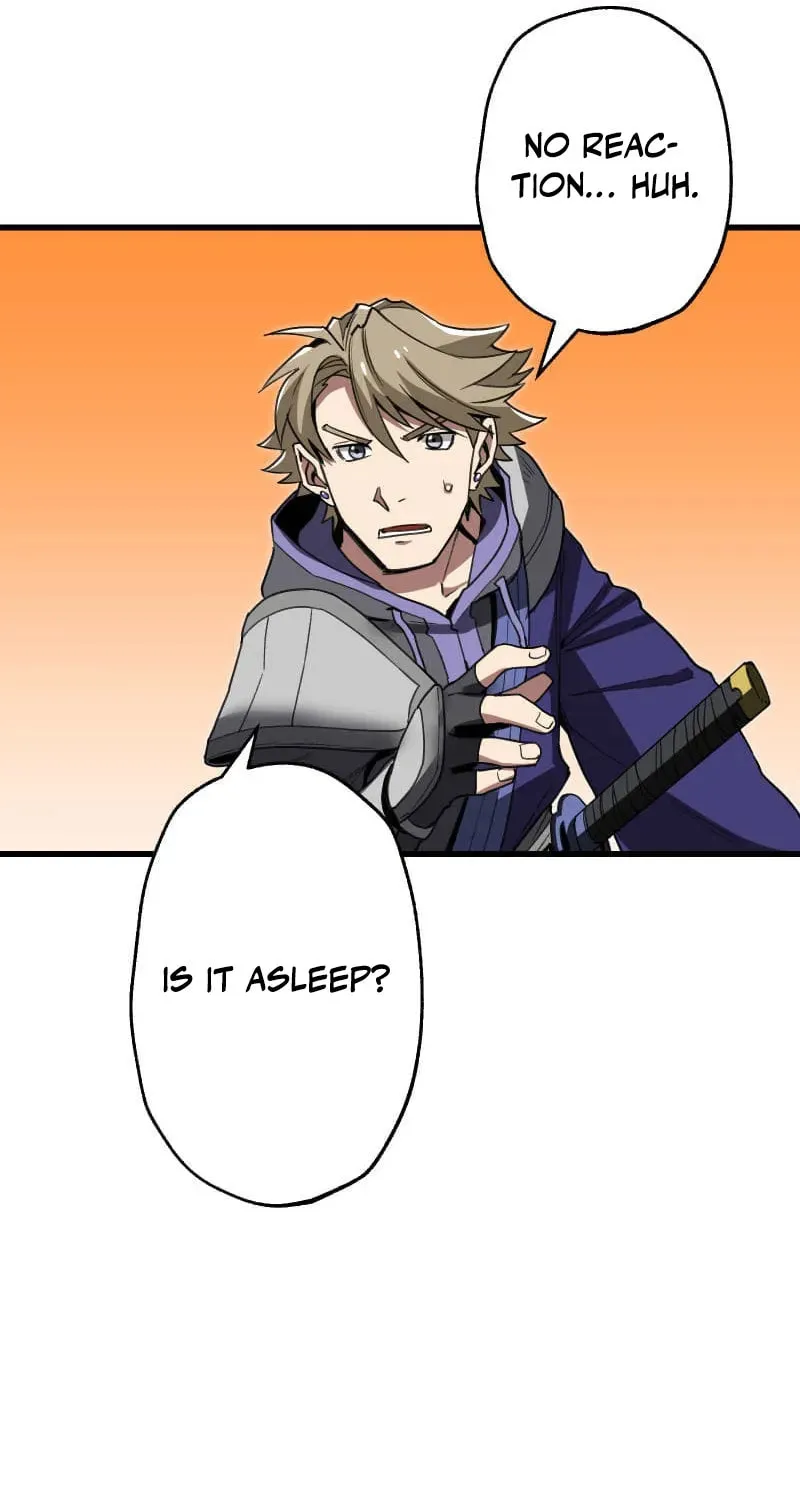 Read Guild no Uketsuke Majin - Mugen Tutorial de Kansuto Toppa chapter 31 image 12 on Lezhin