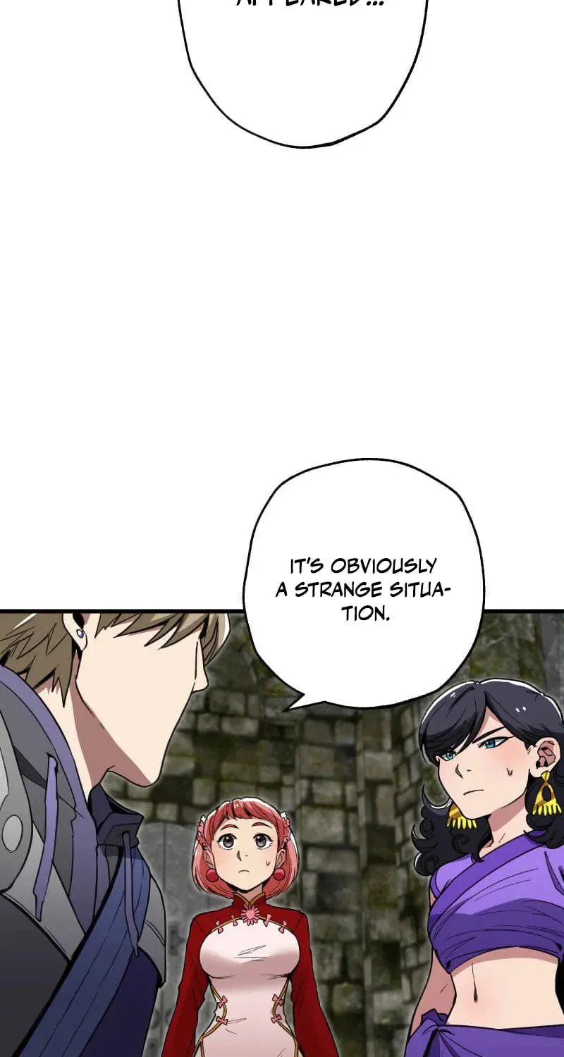 Read Guild no Uketsuke Majin - Mugen Tutorial de Kansuto Toppa chapter 31 image 14 on Lezhin