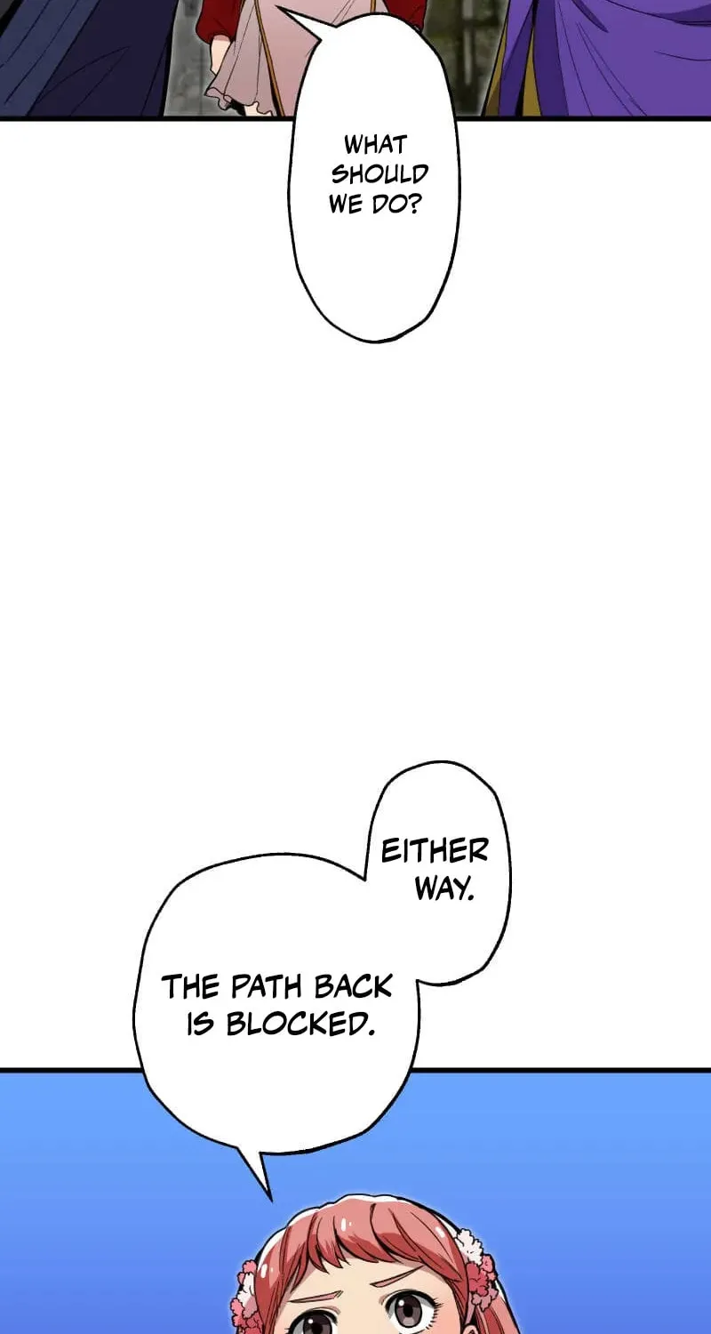 Read Guild no Uketsuke Majin - Mugen Tutorial de Kansuto Toppa chapter 31 image 15 on Lezhin