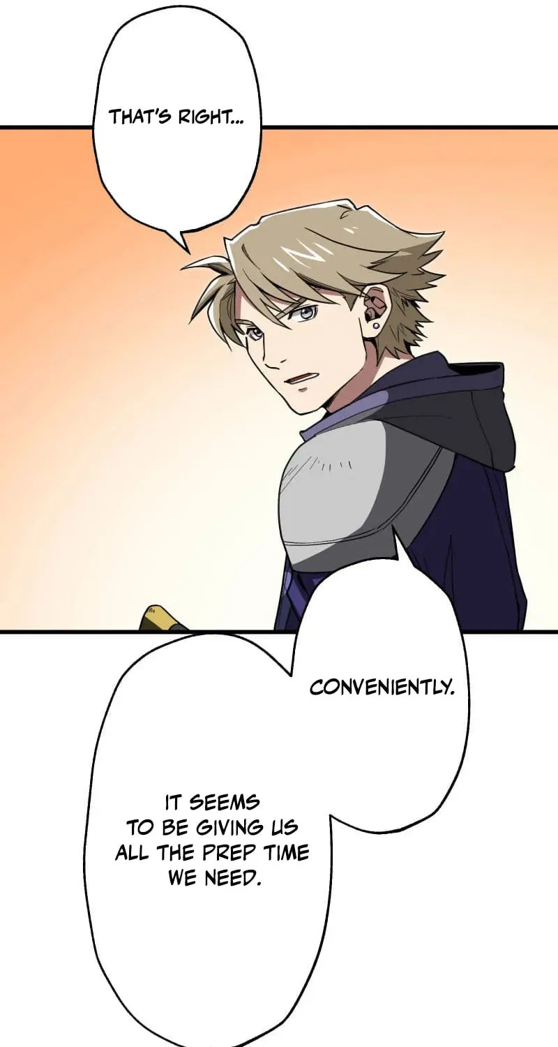 Read Guild no Uketsuke Majin - Mugen Tutorial de Kansuto Toppa chapter 31 image 17 on Lezhin